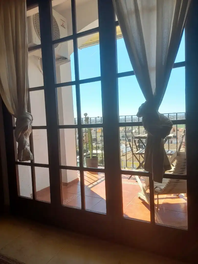 Habitación en alquiler, Alboraya