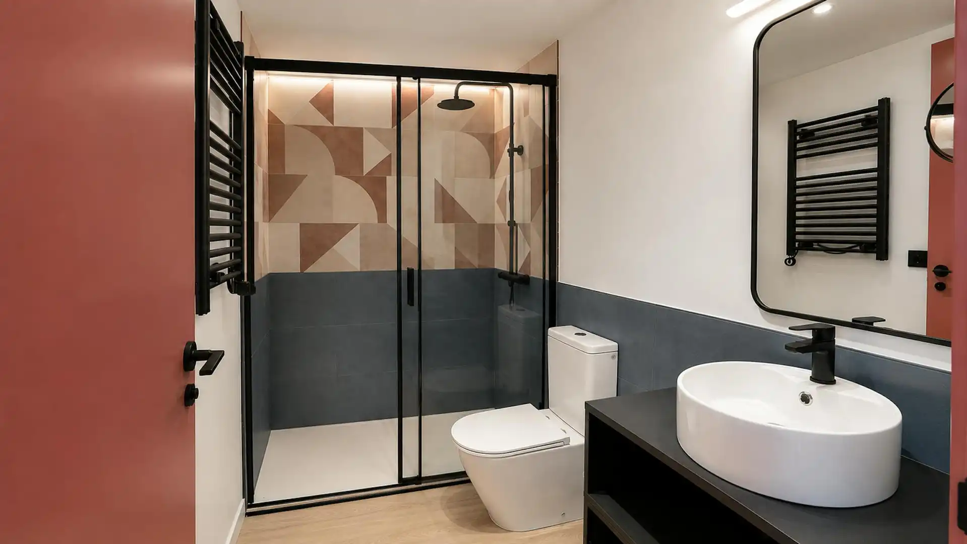 Appartamento 23 m² a Alcobendas
