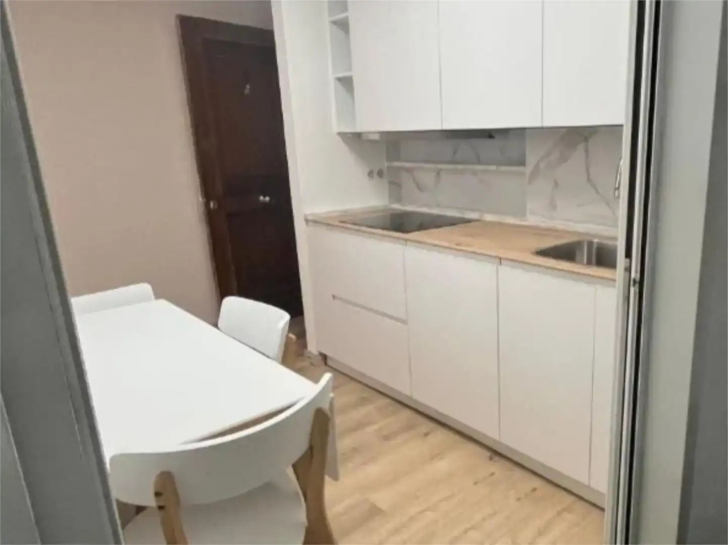 Habitación 85 m², Ourense