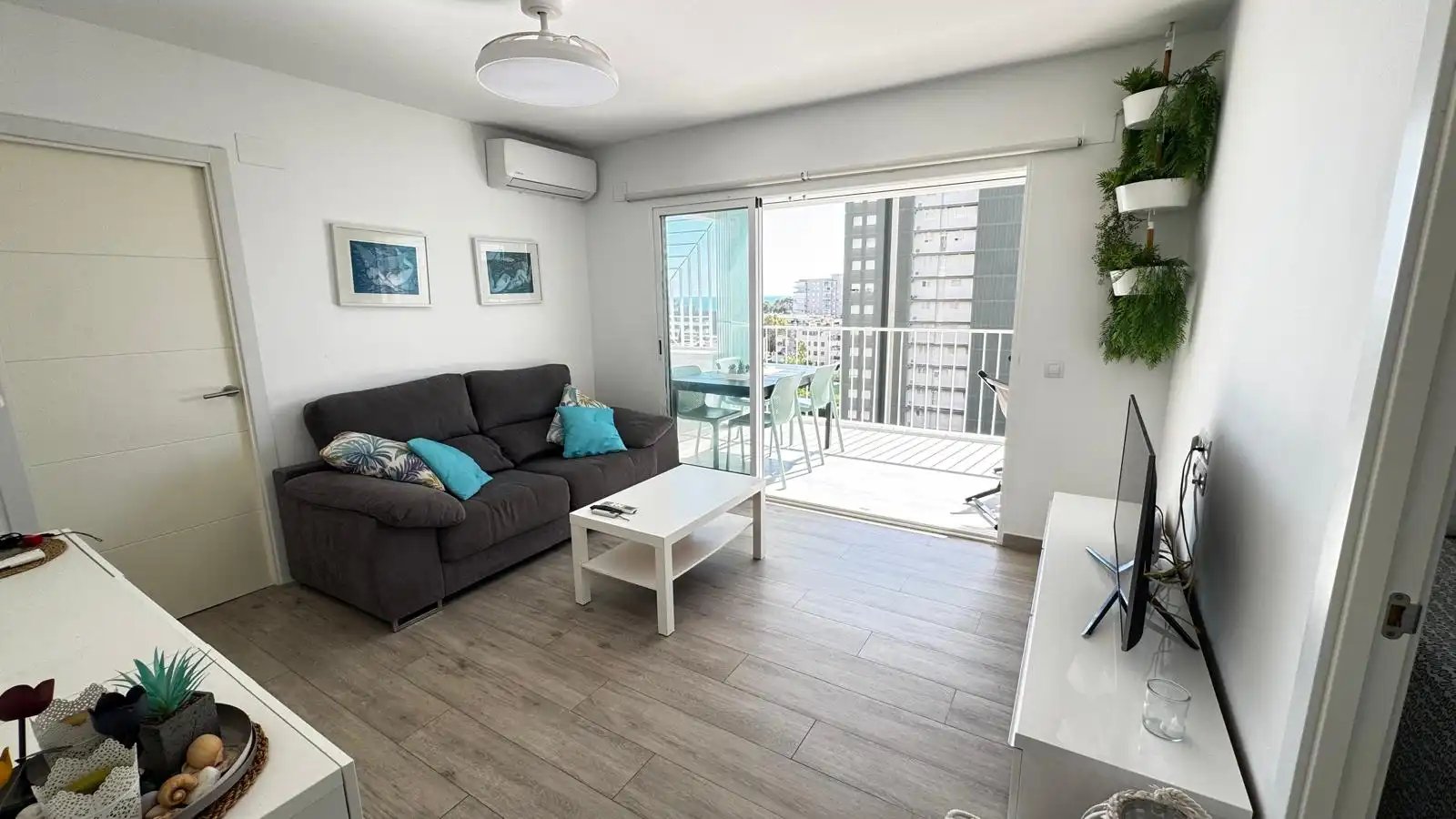 Pis de 80 m² a Benicàssim