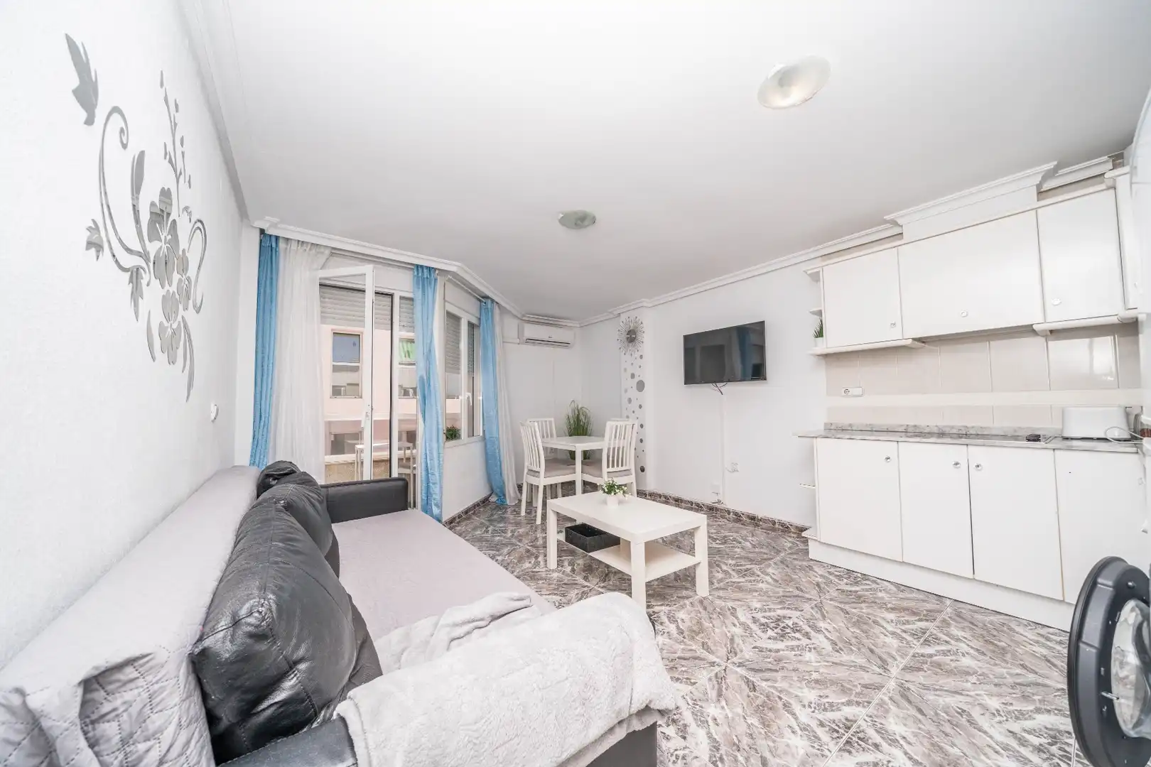 Pis de 62 m² a Torrevella