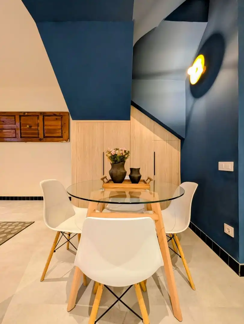 Piso de 94 m² en La Coruña