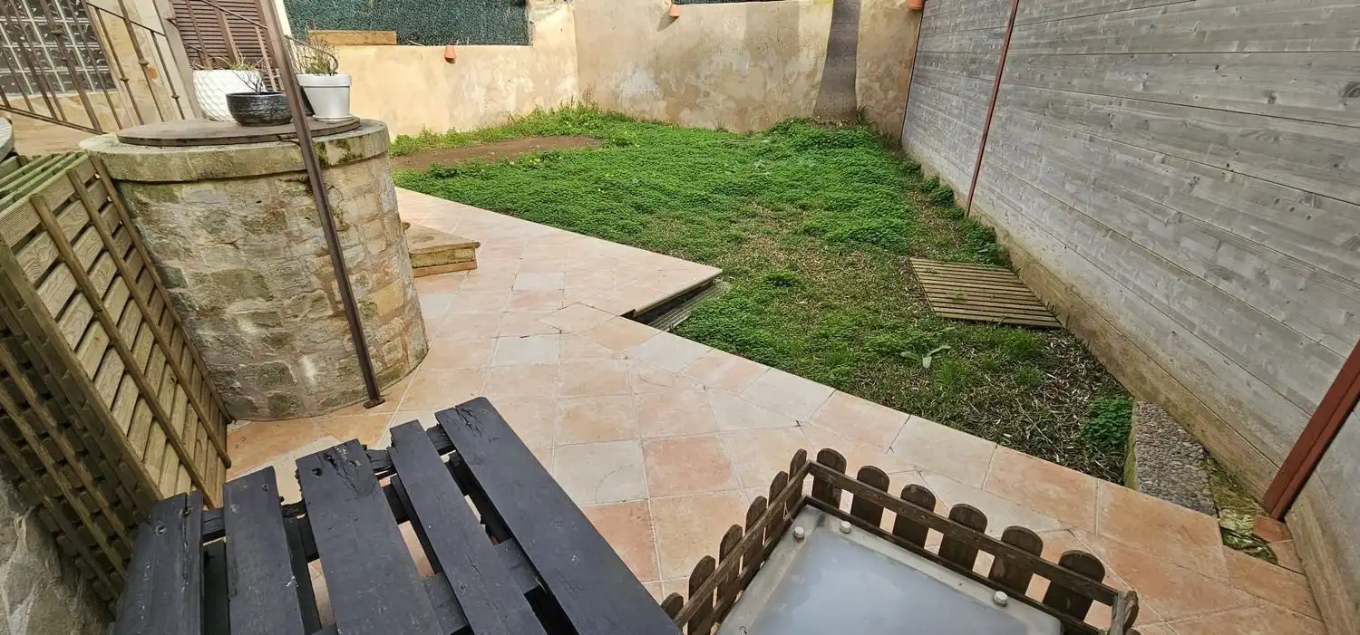 Casa de 323 m² en Manacor