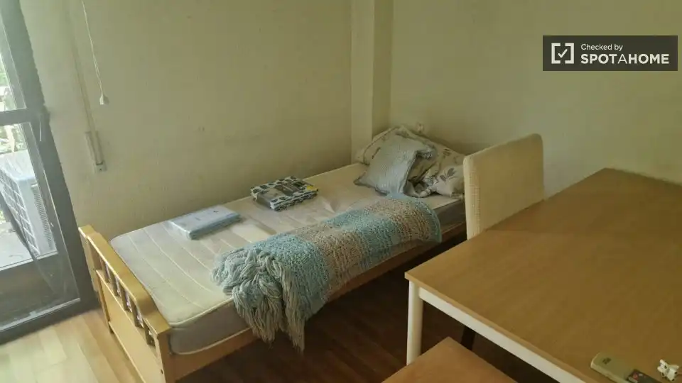 Habitación en alquiler, Las Rozas de Madrid