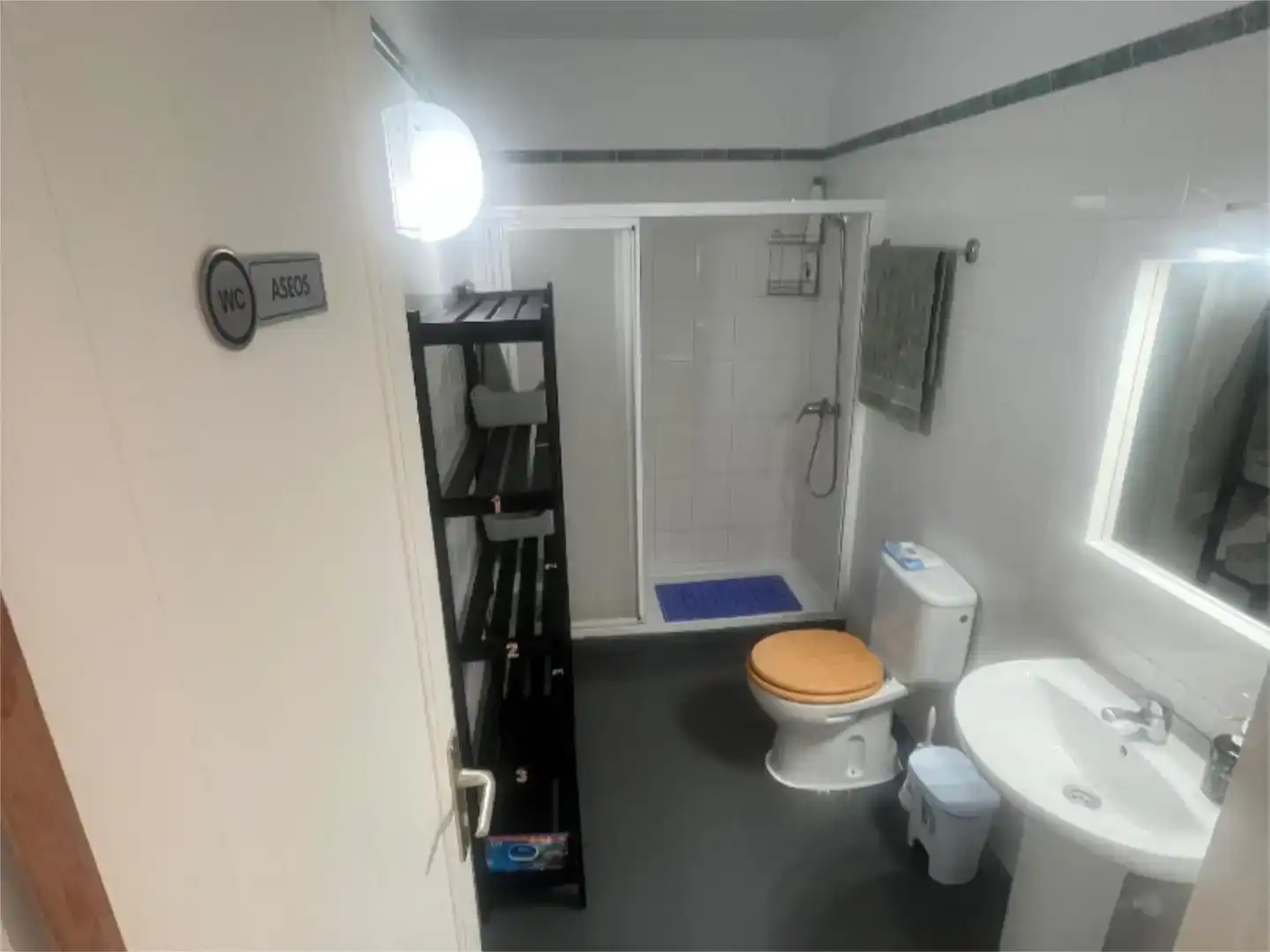 Habitación 100 m², San Cristóbal de La Laguna