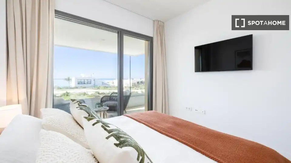 Habitación en alquiler, Mijas
