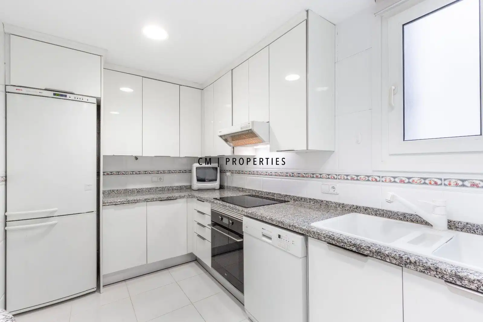 Pis de 123 m² a València