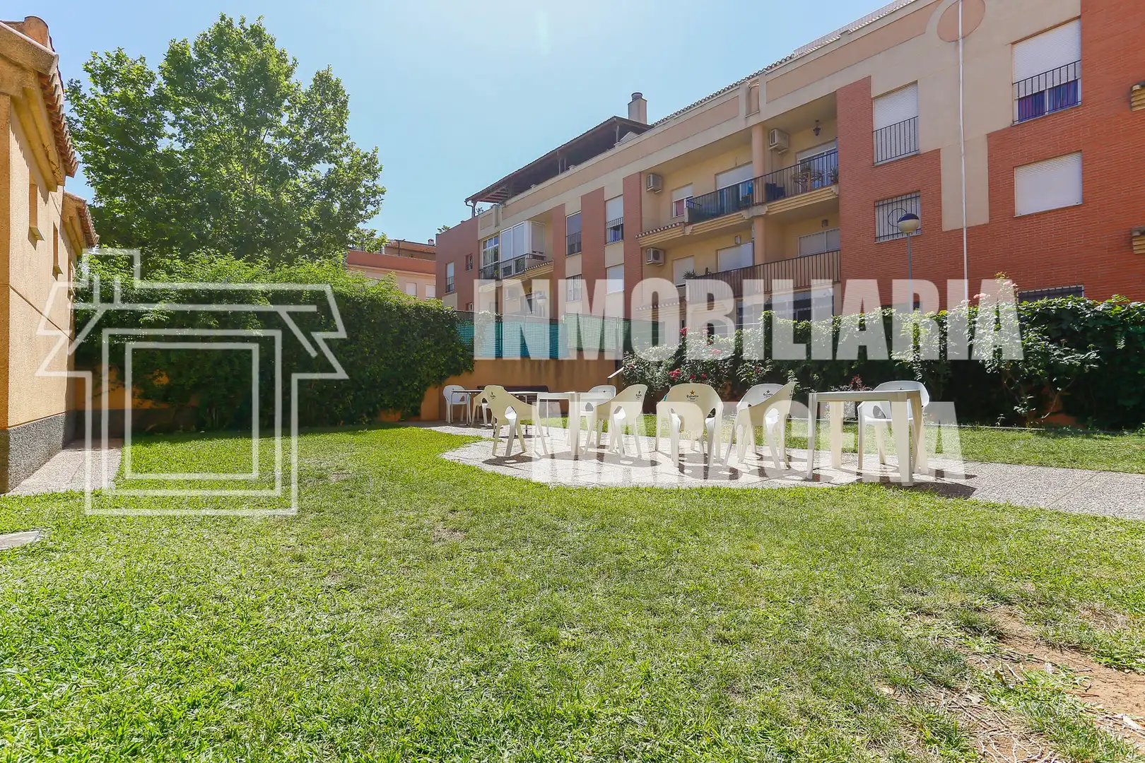 Pis de 127 m² a Maracena