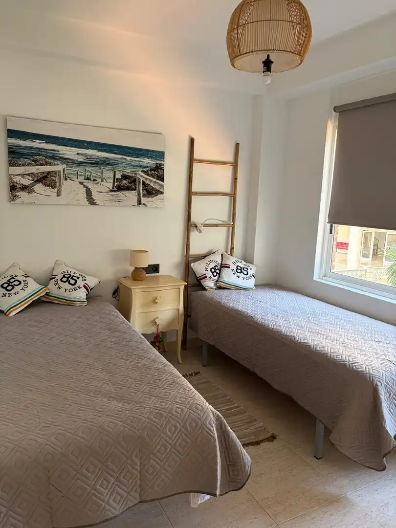 Piso de 85 m² en Alicante