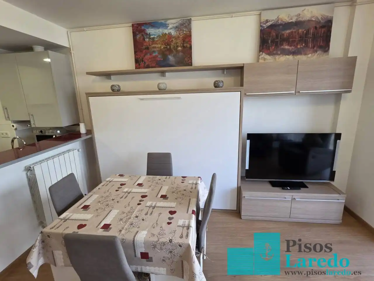 Pis de 60 m² a Ruesga