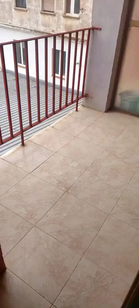 Piso de 80 m² en Soria