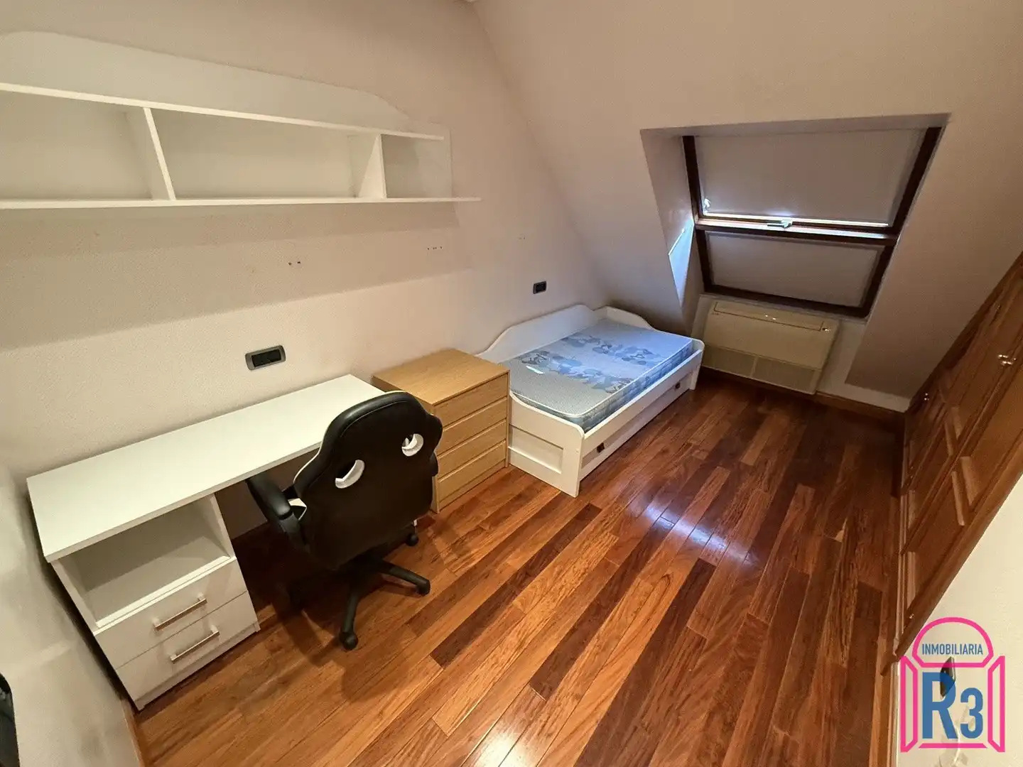 Piso de 160 m² en León