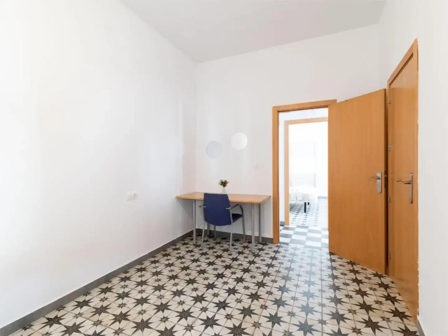 Habitación 100 m², Granada