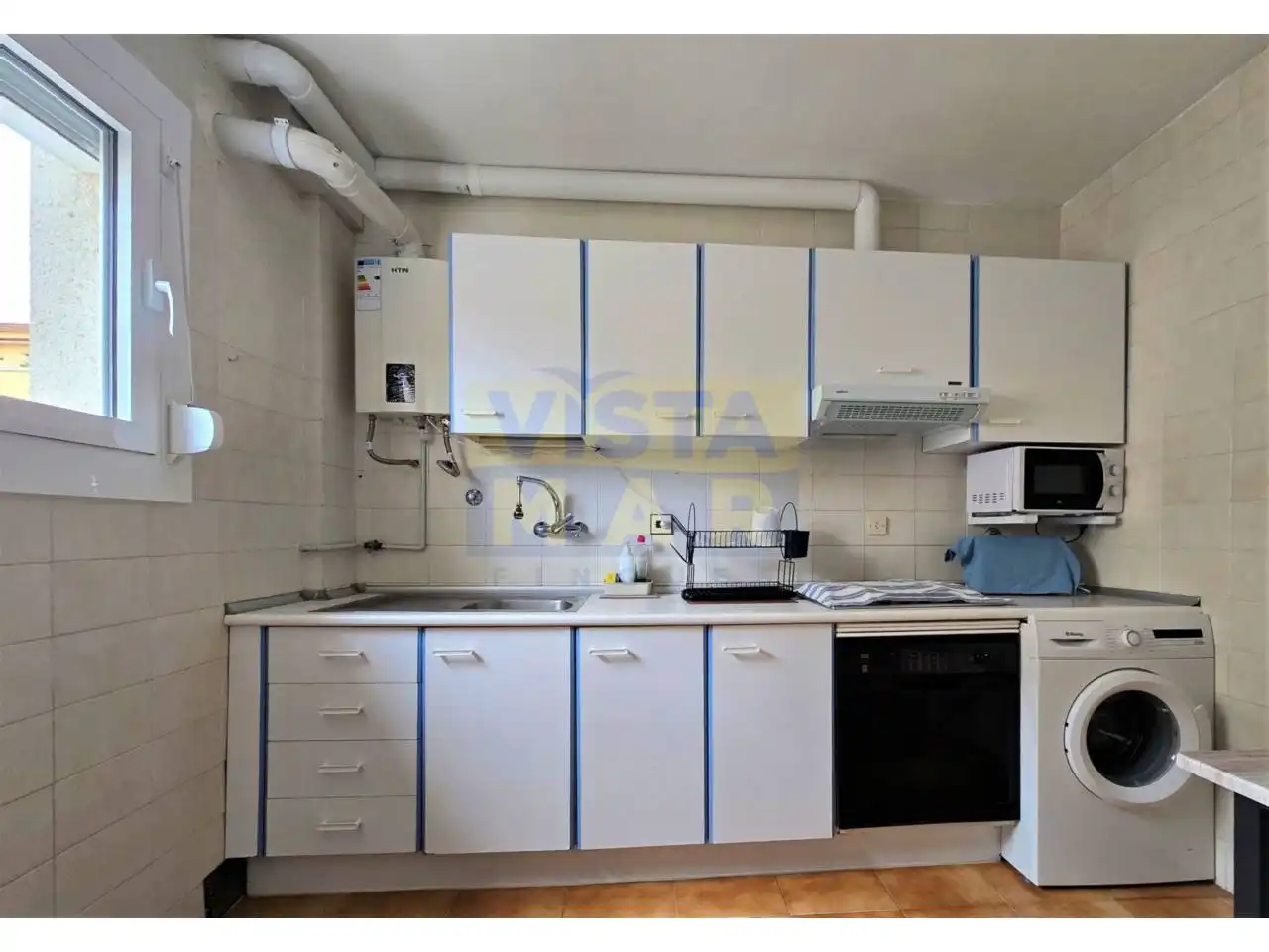 Apartamento 75 m² em Cunit