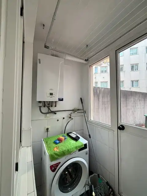 Pis de 90 m² a Ferrol