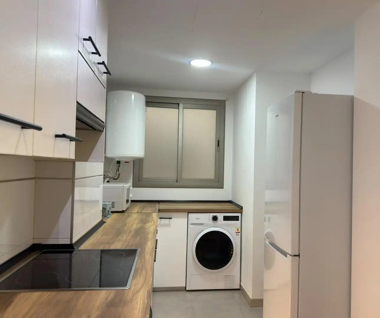 Appartamento 116 m² a Palma