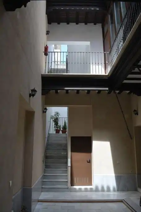Piso de 45 m² en Sevilla