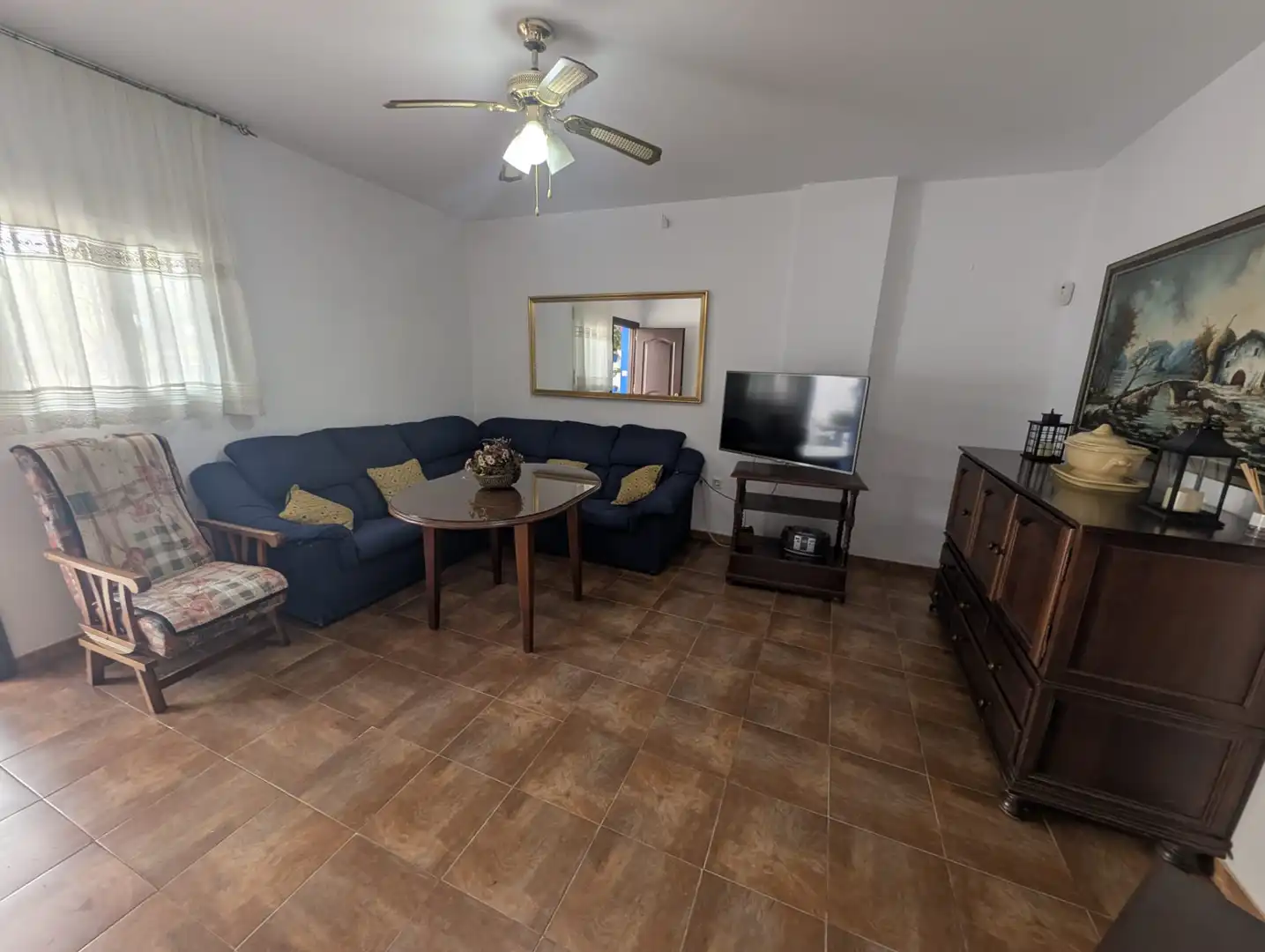 Pis de 45 m² a Lucena
