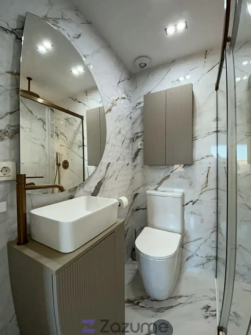 Appartamento 75 m² a Las Gabias
