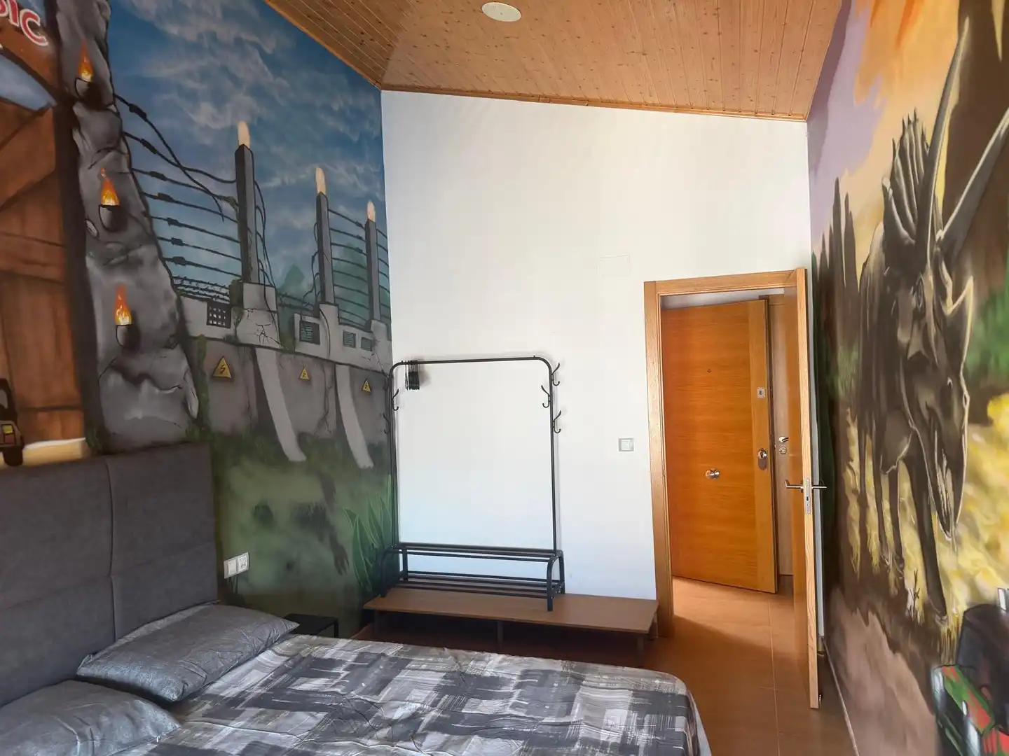 Piso de 62 m² en Barreiros
