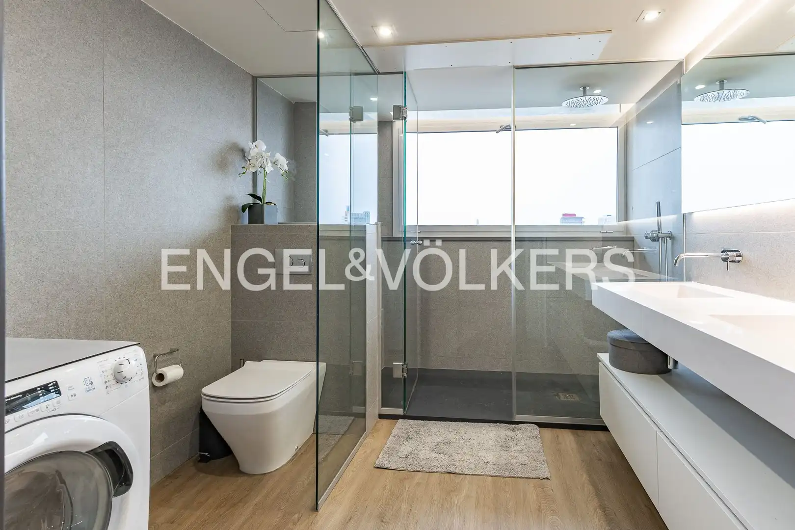 Piso de 201 m² en Barcelona