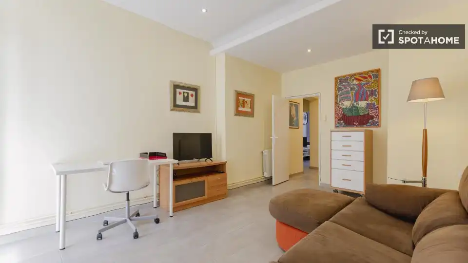 Habitació de lloguer, València