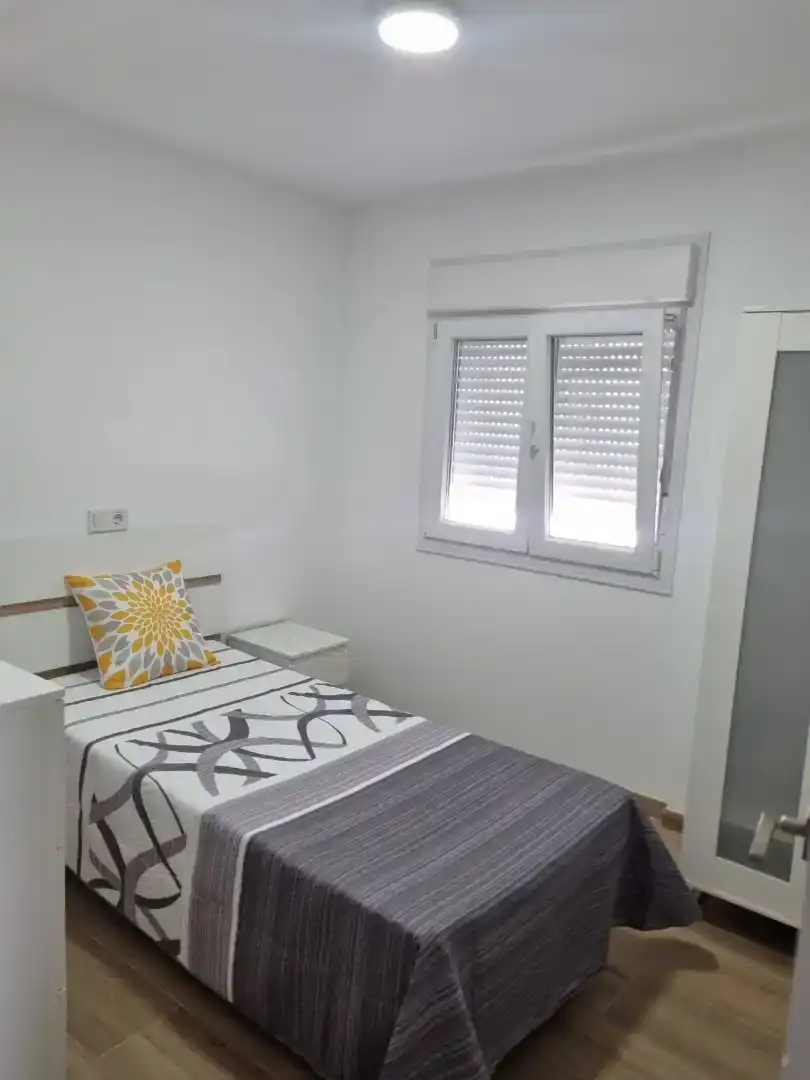 Piso de 81 m² en Algeciras