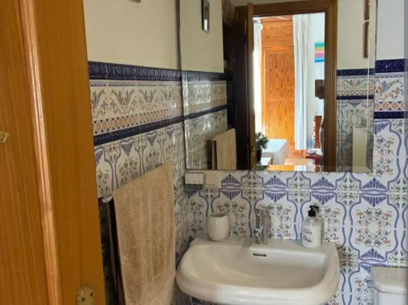 Pis de 58 m² a València