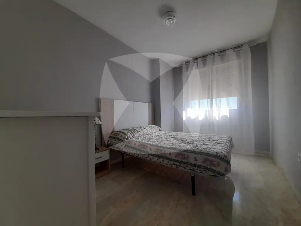 Piso de 112 m² en Badajoz