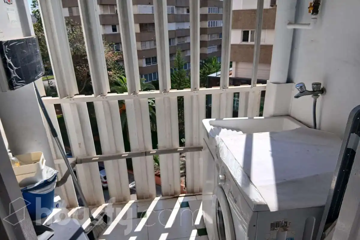 Pis de 96 m² a Barcelona