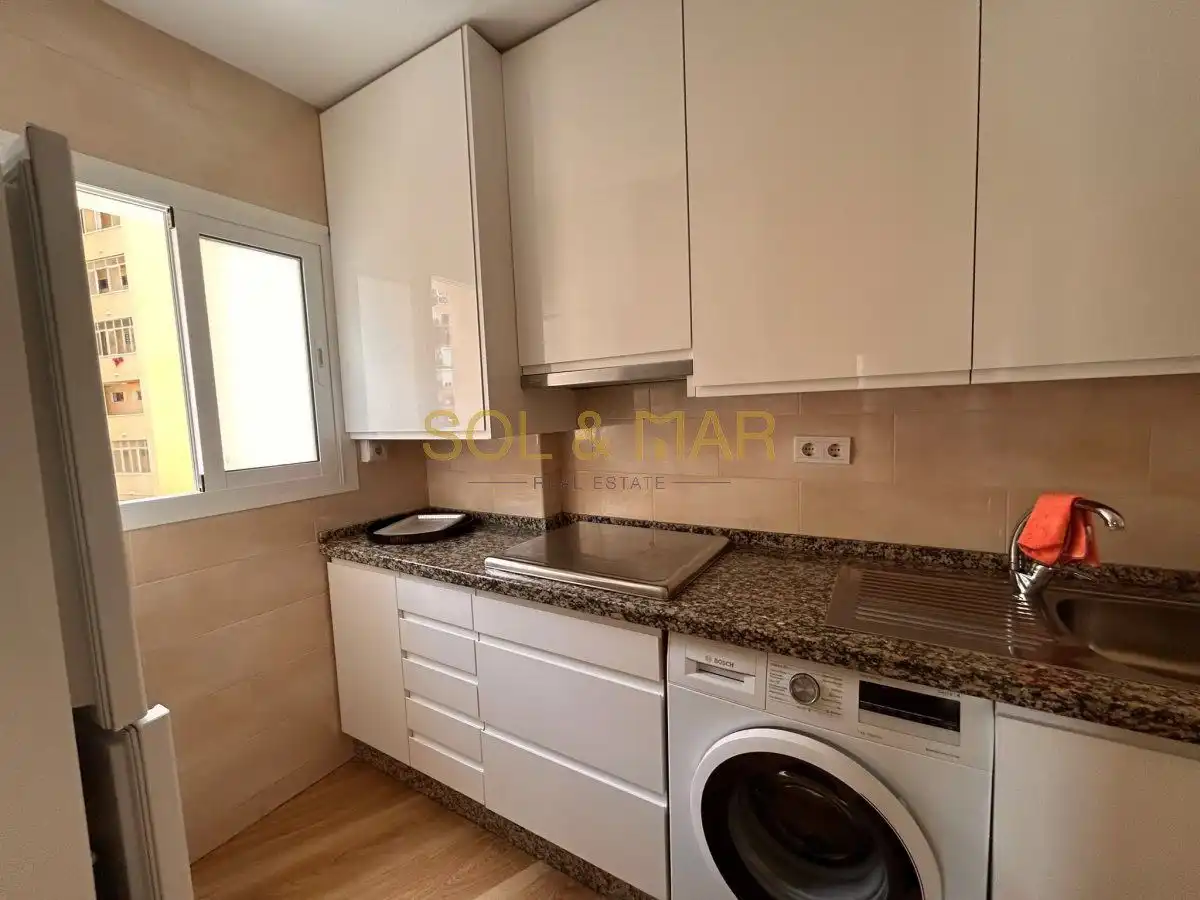 Piso de 74 m² en Torremolinos