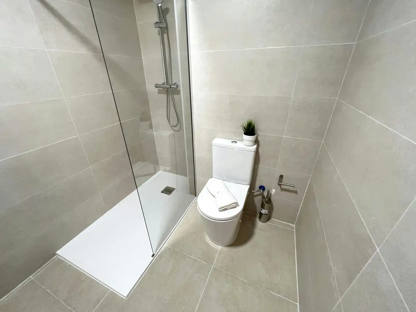 Habitación en alquiler, Valencia