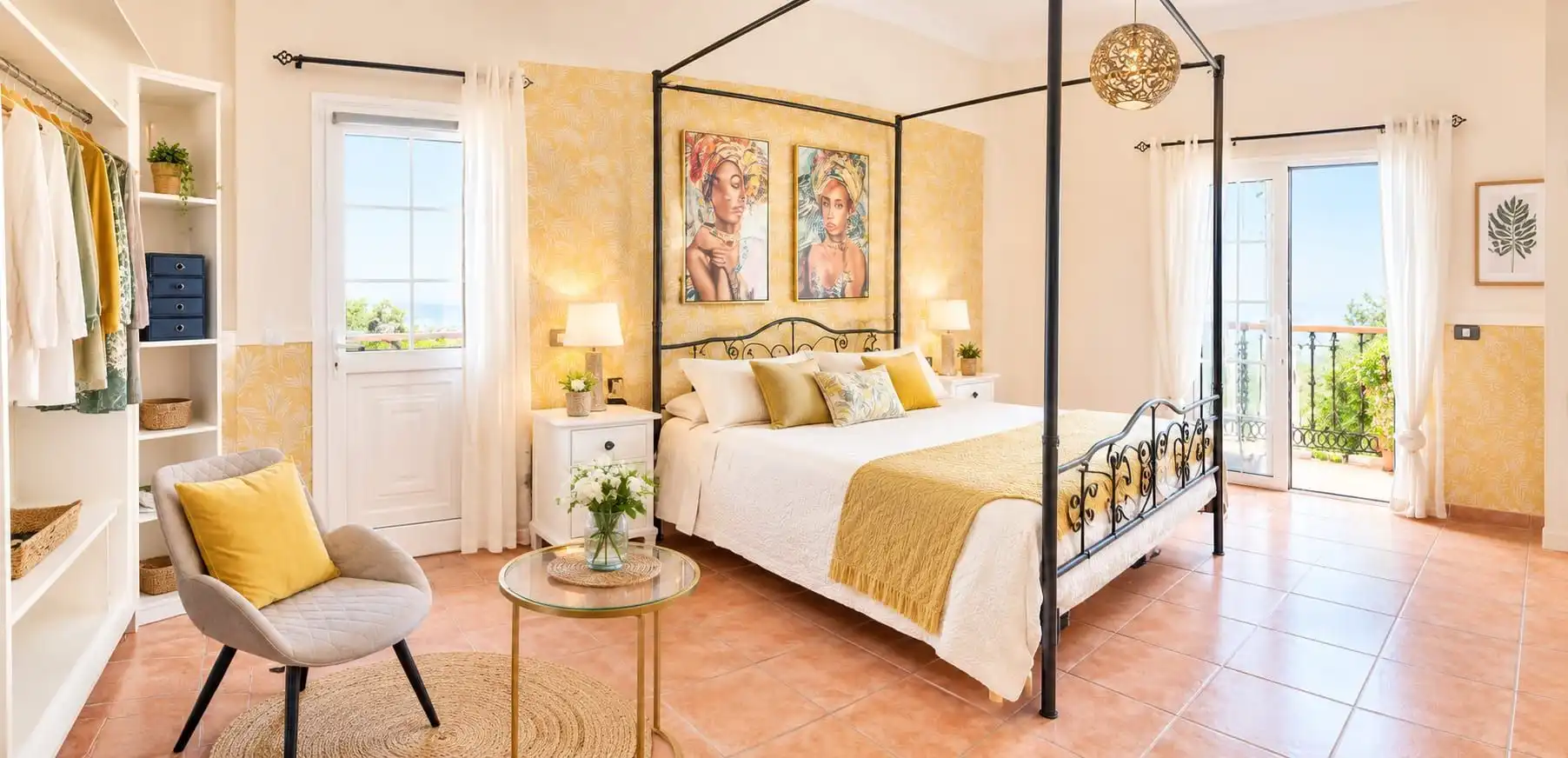 Casa de 150 m² en Santa Úrsula