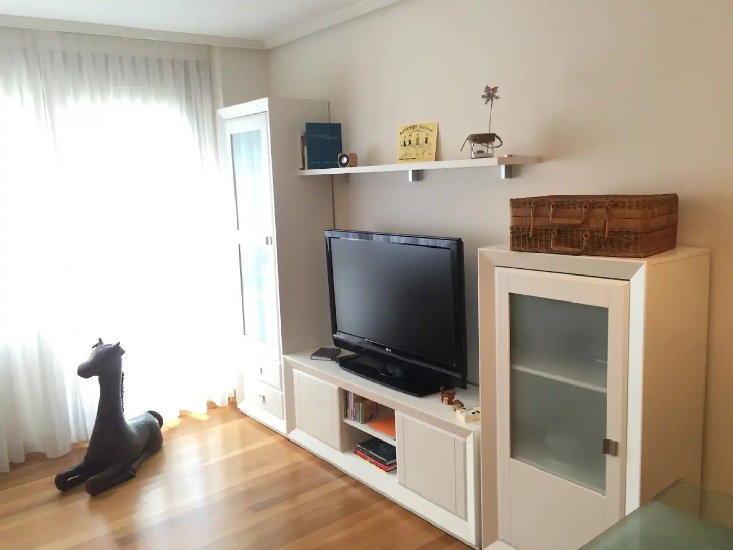 Piso de 70 m² en Santander