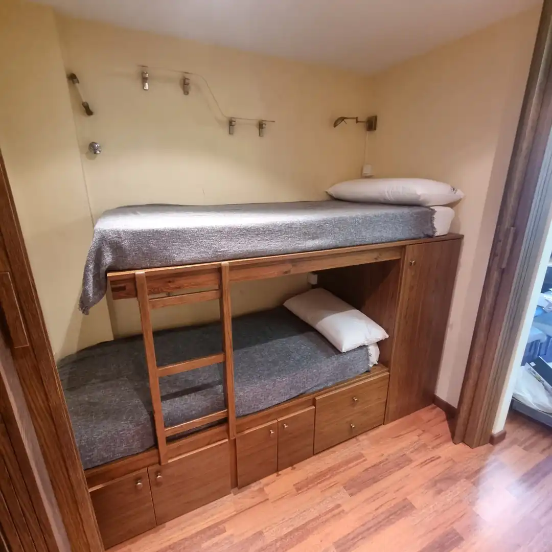 Piso de 50 m² en Alp
