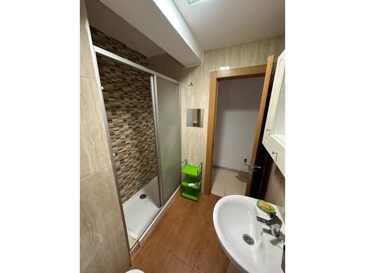Piso de 85 m² en Granada