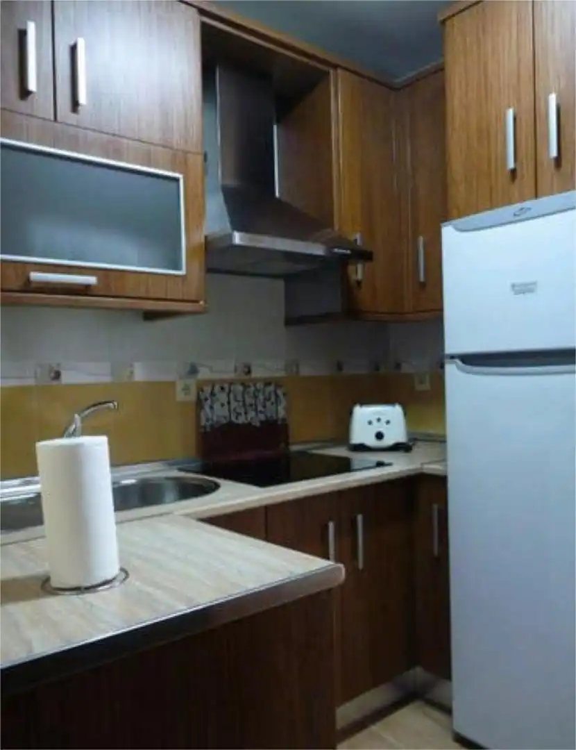 Piso de 70 m² en Baeza