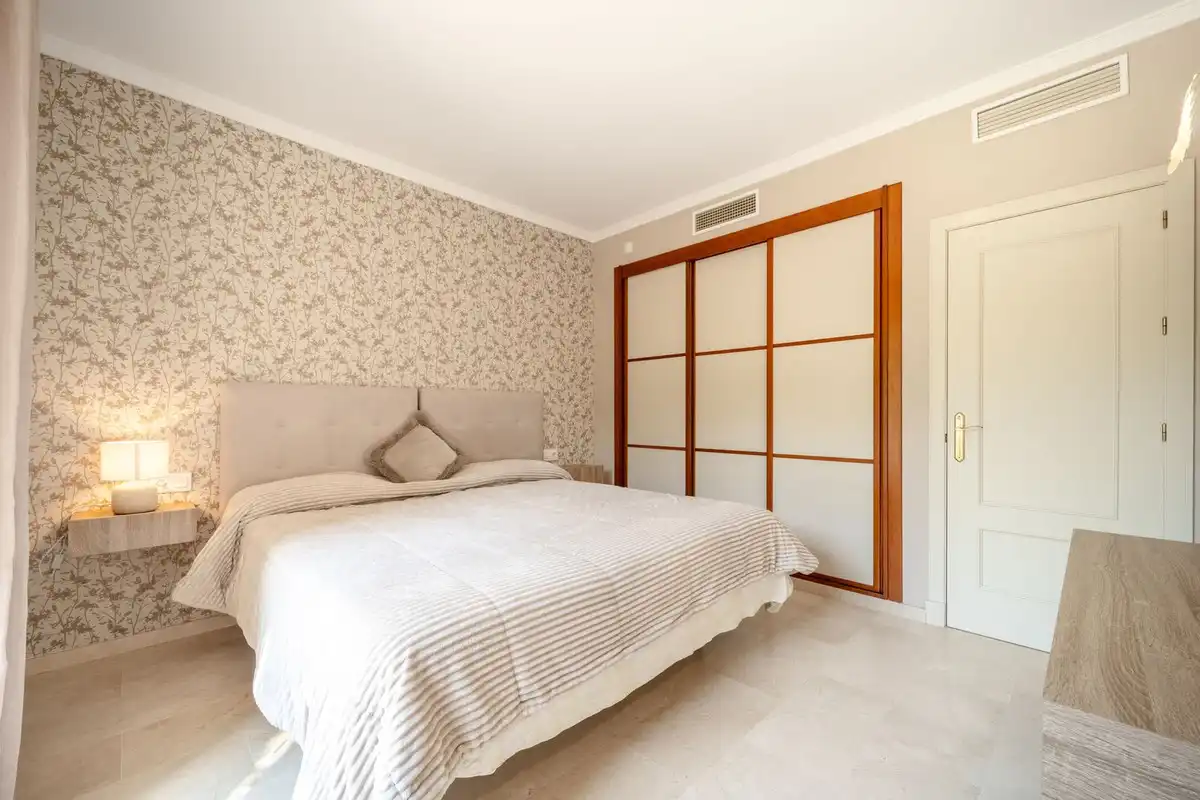 Piso de 161 m² en Benahavís