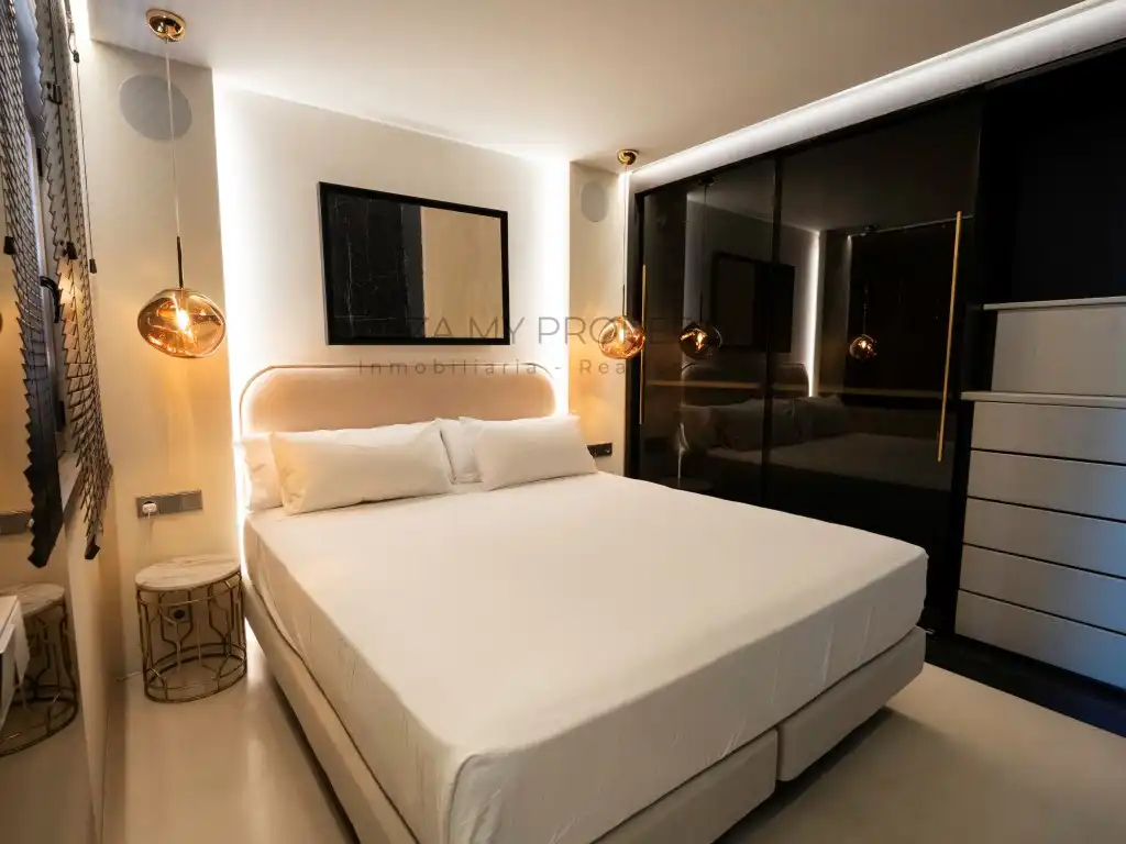 Piso de 85 m² en Ibiza