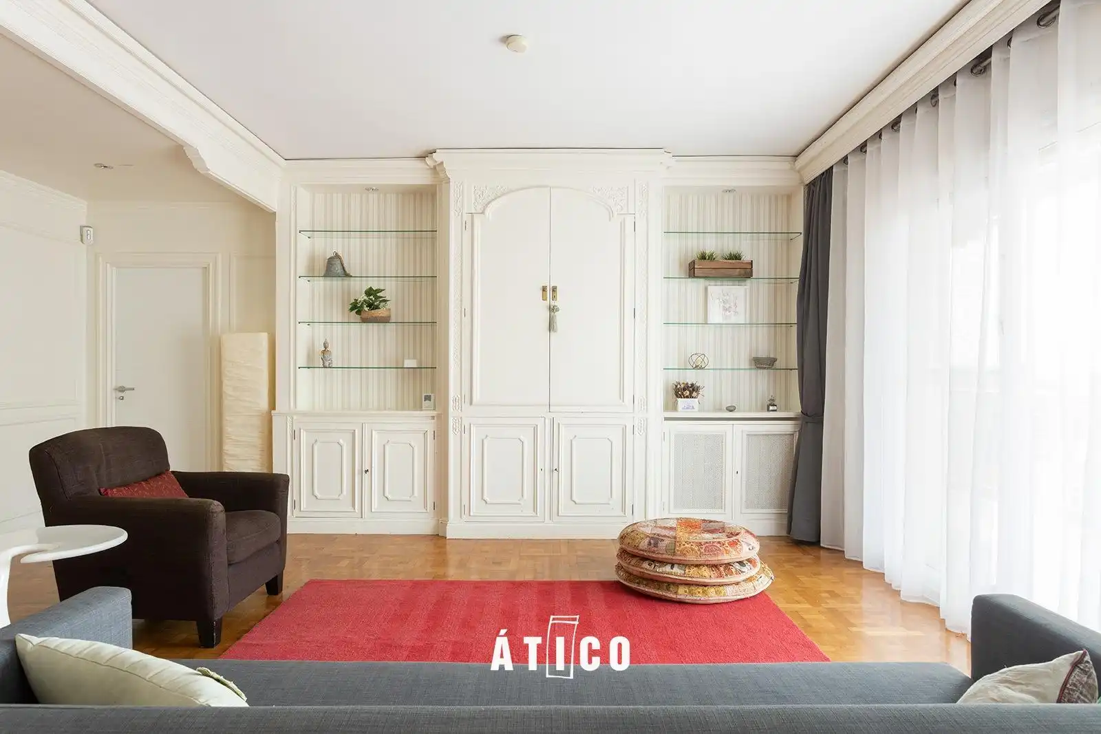 Piso de 229 m² en Barcelona