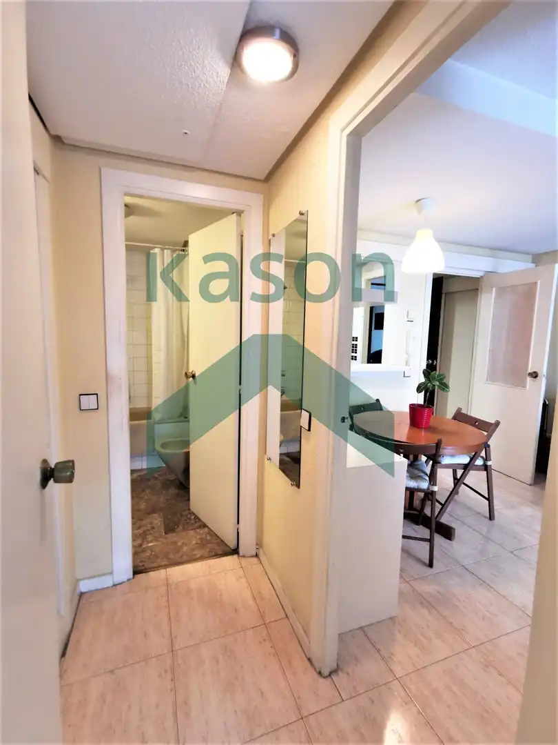 Wohnung 50 m² in Madrid
