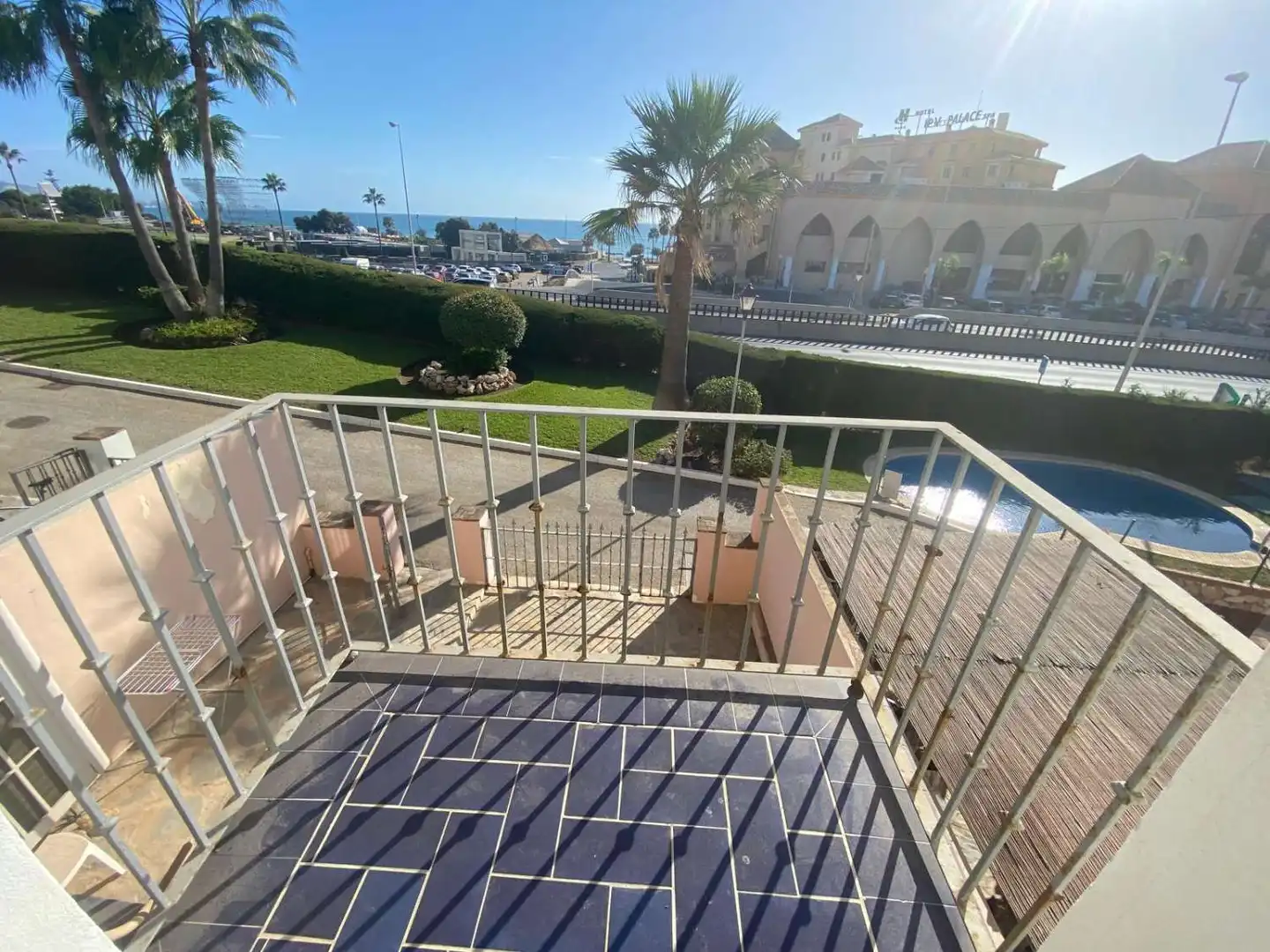 Casa de 195 m² a Fuengirola