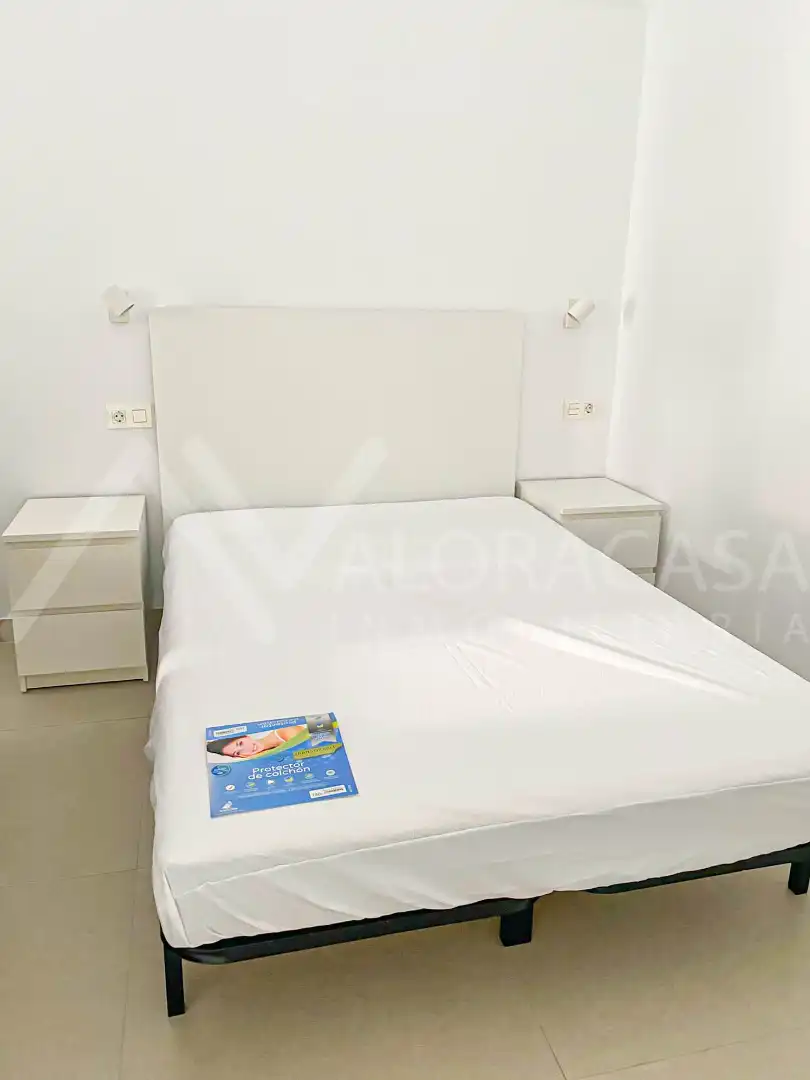 Pis de 60 m² a Màlaga