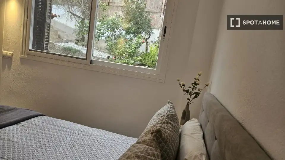 Habitación 98 m², Pollença