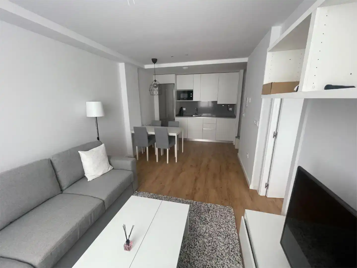 Pis de 62 m² a Monachil