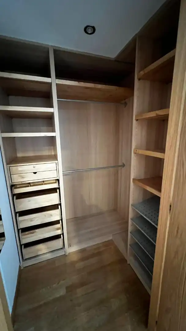 Appartamento 95 m² a Madrid