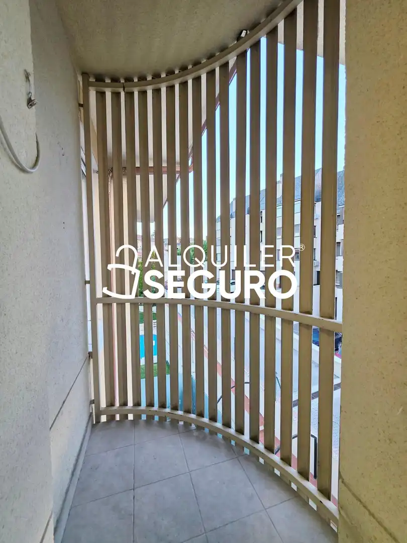 Wohnung 86 m² in Pozuelo de Alarcón