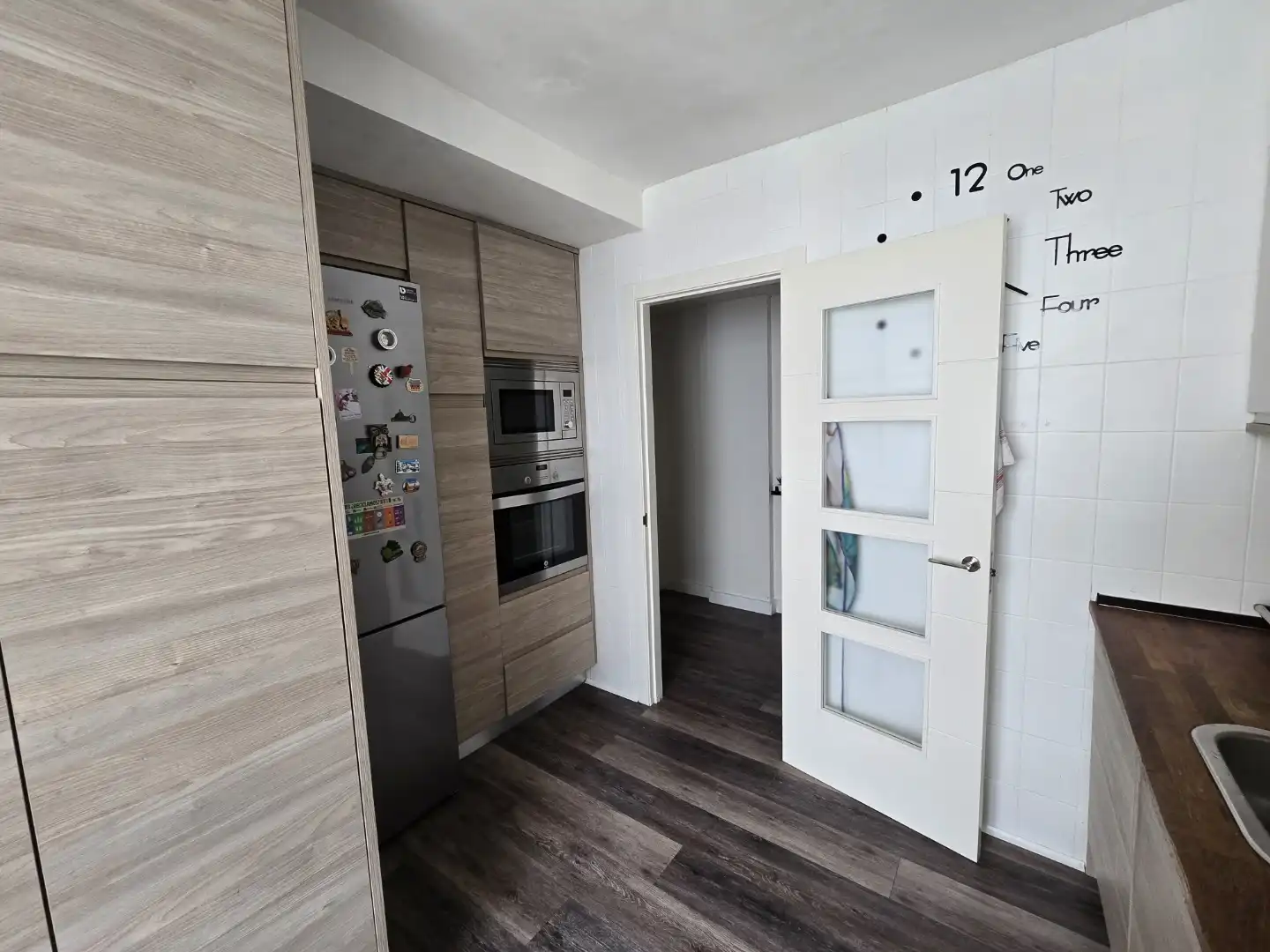 Habitación 120 m², Móstoles