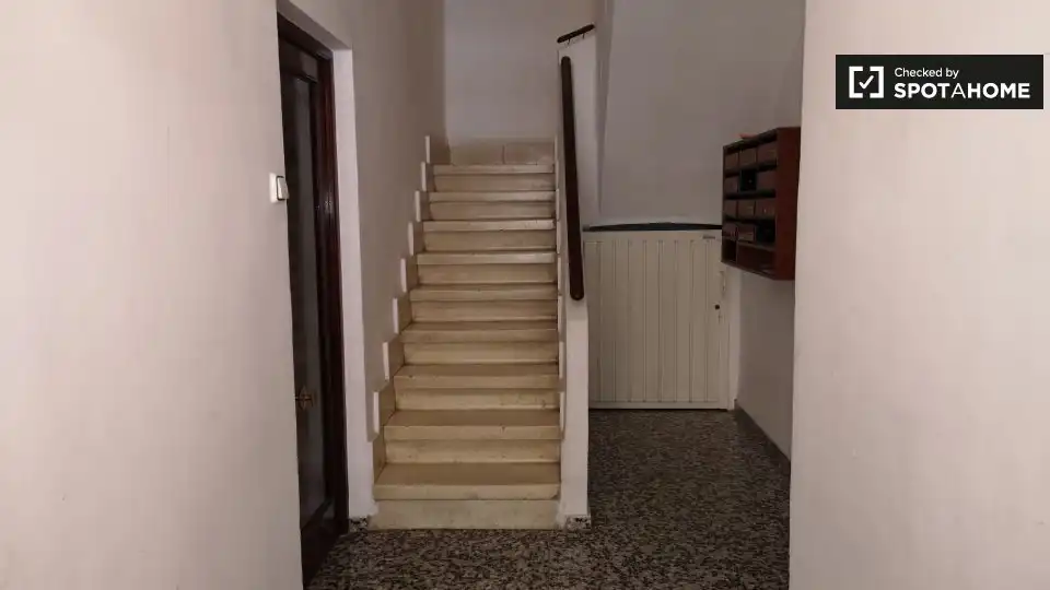 Habitació de lloguer, València