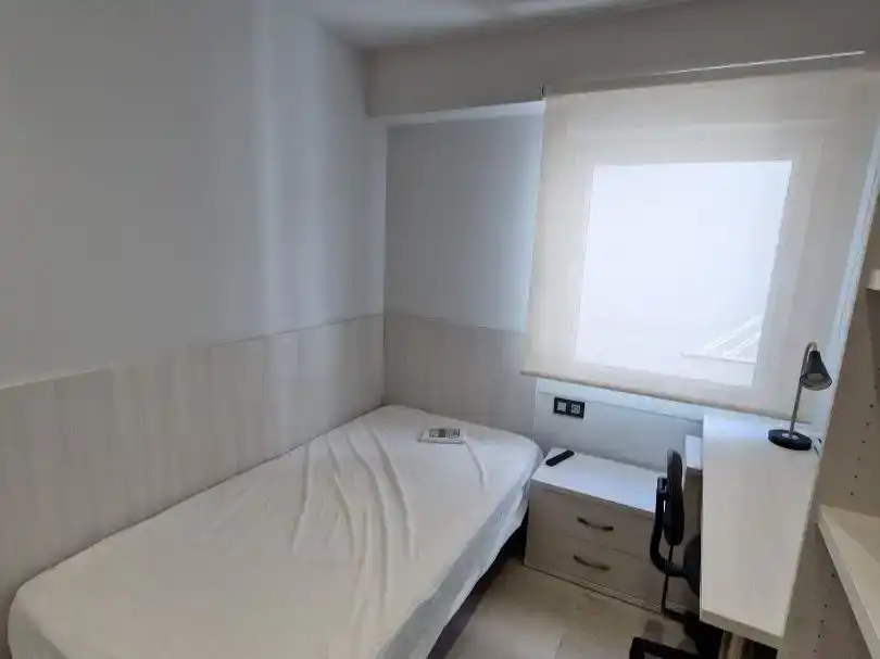 Habitación 100 m², Salamanca